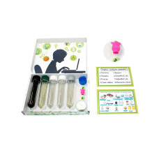 Колекція Нафта і продукти її переробки роздаткова