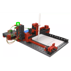 Конструктор для робототехніки STEM- кодування МАХ fischertechnik