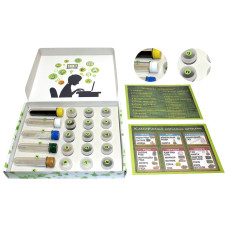 Колекція Корисні копалини