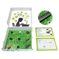 Колекція Залізна руда та продукти її переробки